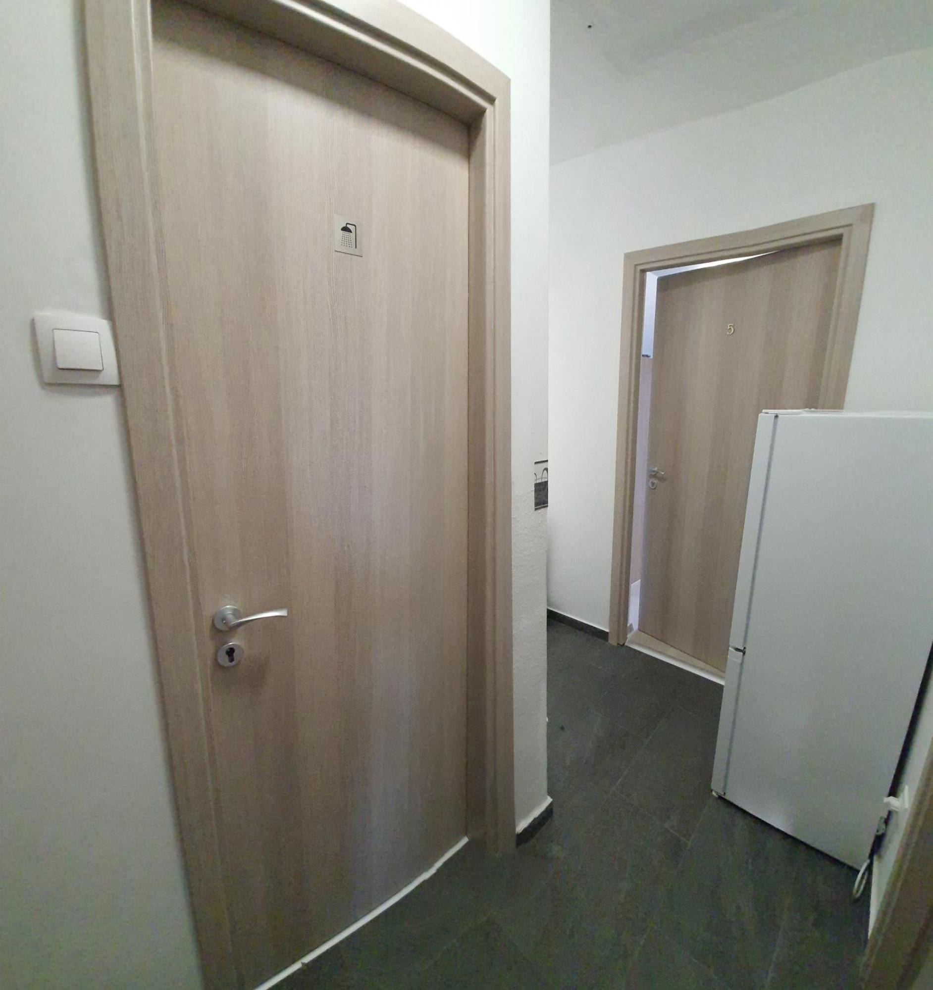 Sipos Vendég és Apartmanház Hotel Balatongyörök Szoba fotó